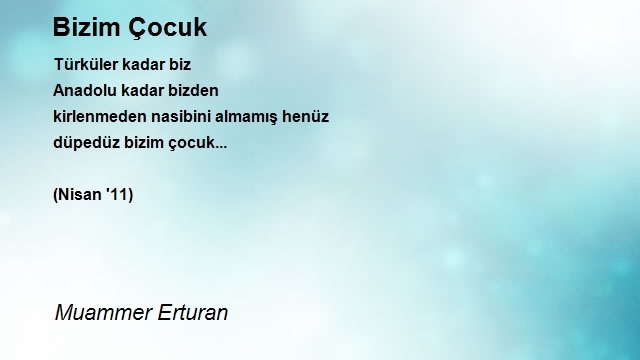 Muammer Erturan