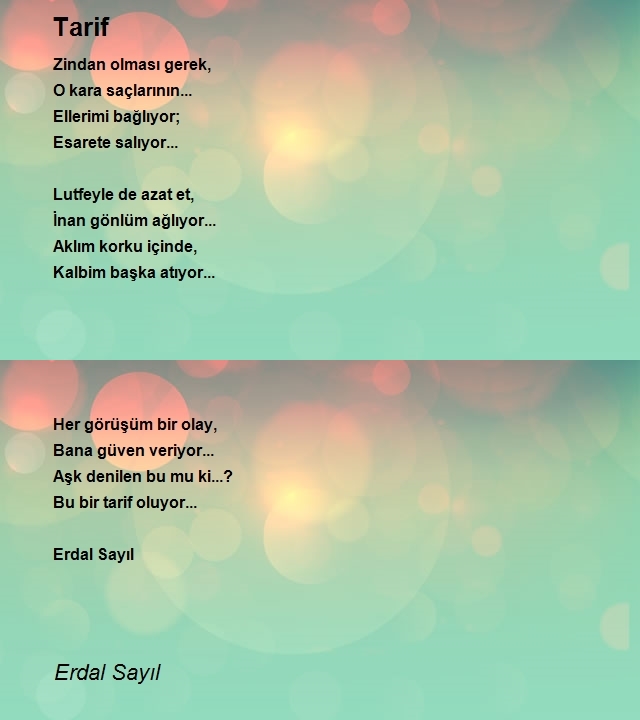 Erdal Sayıl