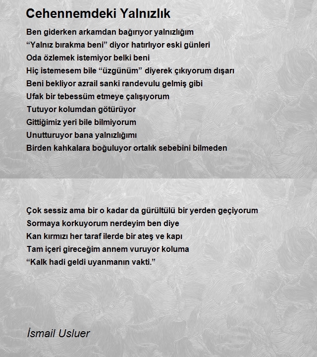 İsmail Usluer