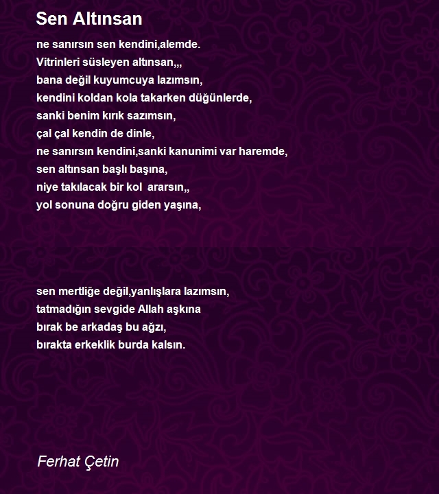 Ferhat Çetin