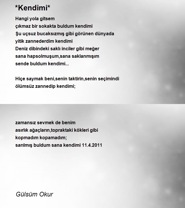 Gülsüm Okur