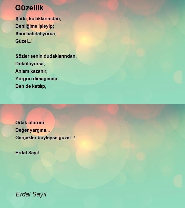 Erdal Sayıl