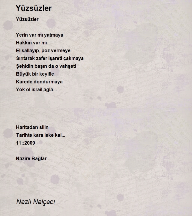 Nazlı Nalçacı