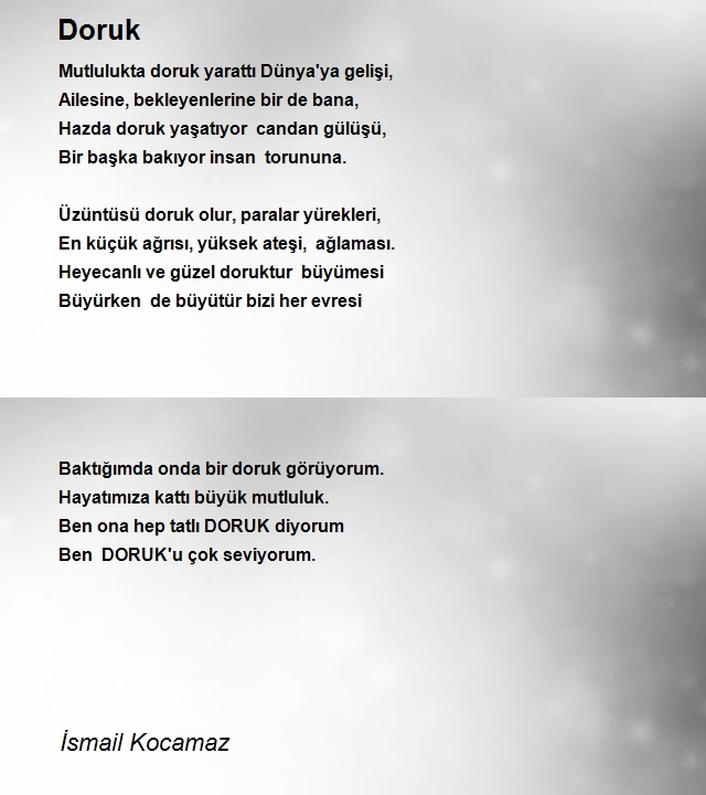 İsmail Kocamaz