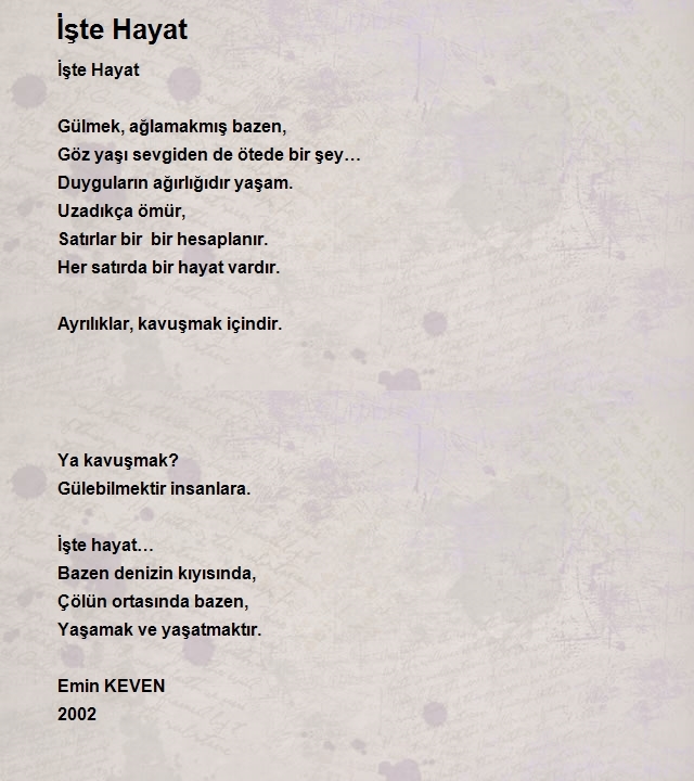 Emin Keven