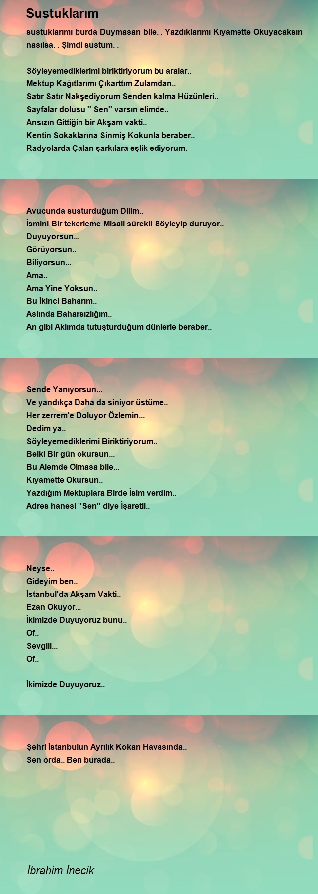 İbrahim İnecik