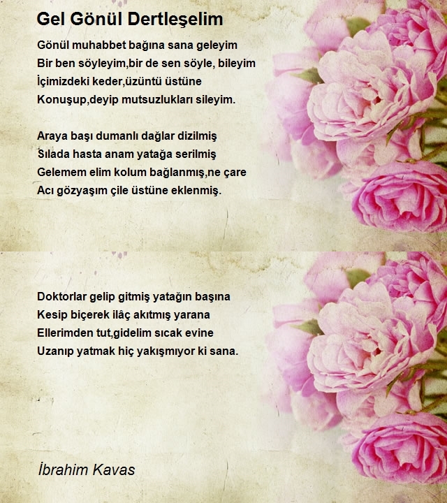 İbrahim Kavas