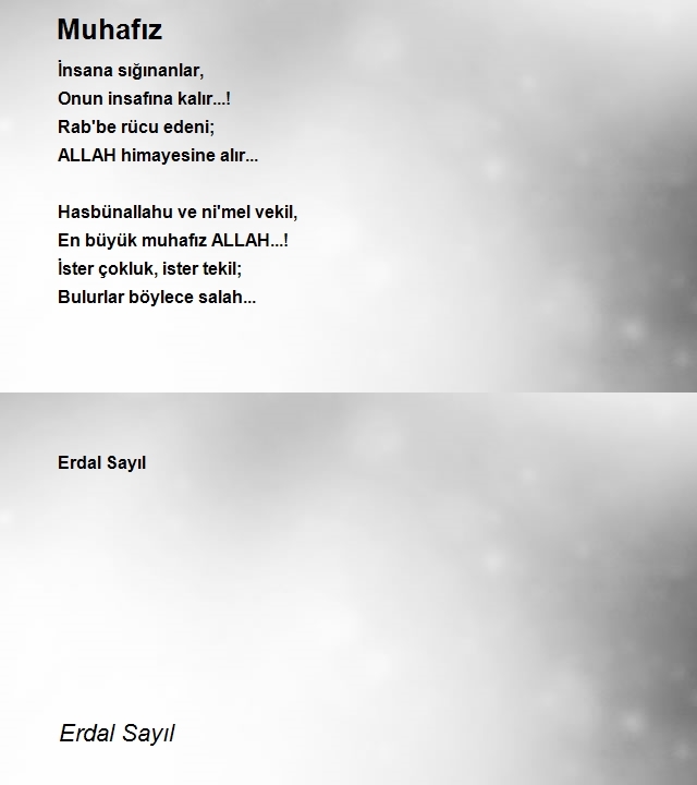 Erdal Sayıl