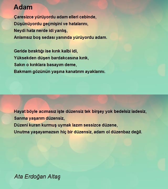 Ata Erdoğan Altaş