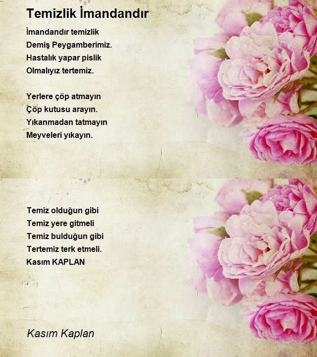 Kasım Kaplan