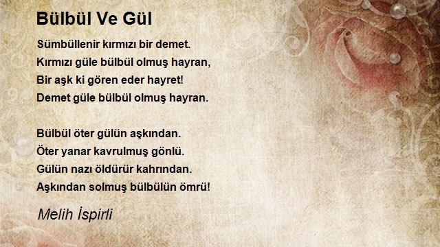 Melih İspirli