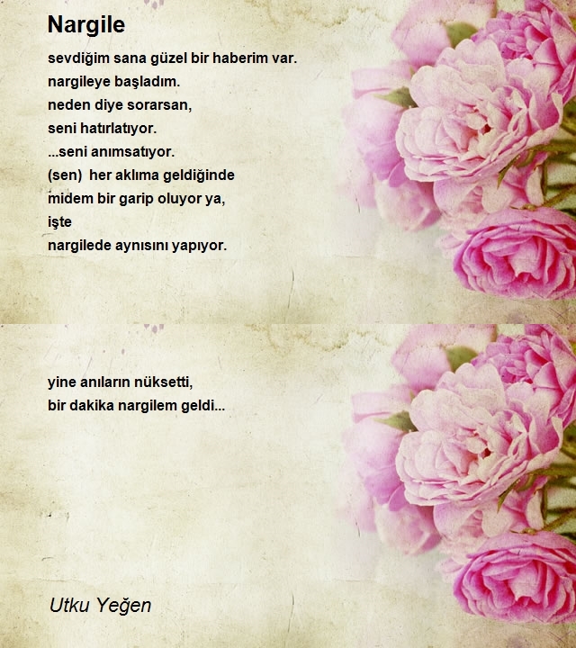 Utku Yeğen