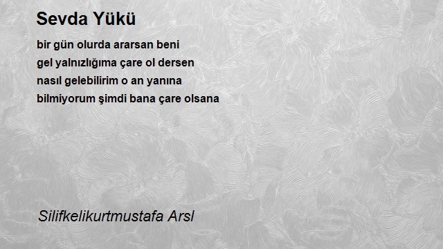 Silifkelikurtmustafa Arsl