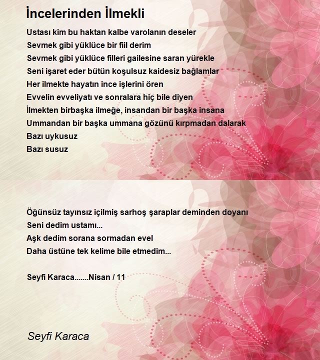 Seyfi Karaca