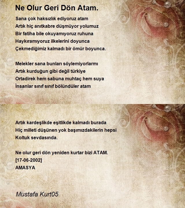 Mustafa Kurt05