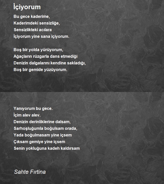 Sahte Fırtina