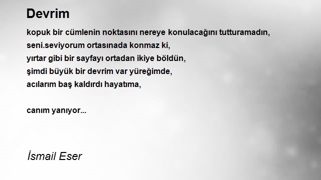 İsmail Eser