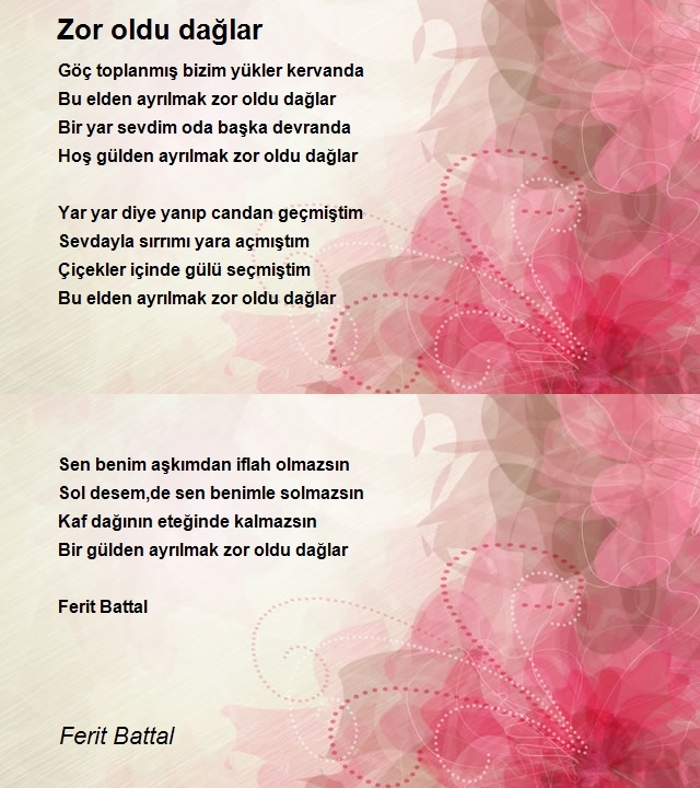 Ferit Battal