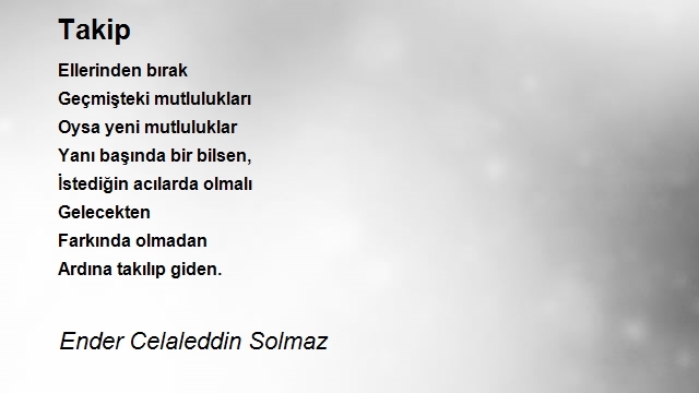 Ender Celaleddin Solmaz