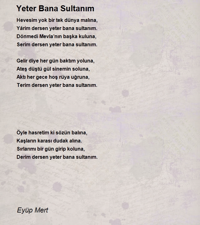 Eyüp Mert