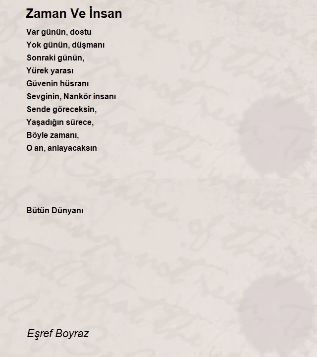 Eşref Boyraz