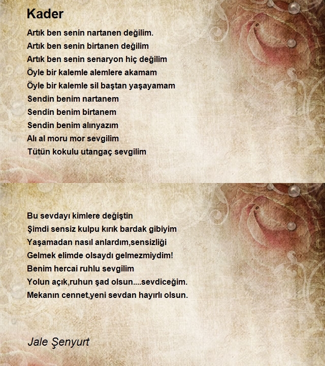 Jale Şenyurt