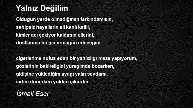 İsmail Eser