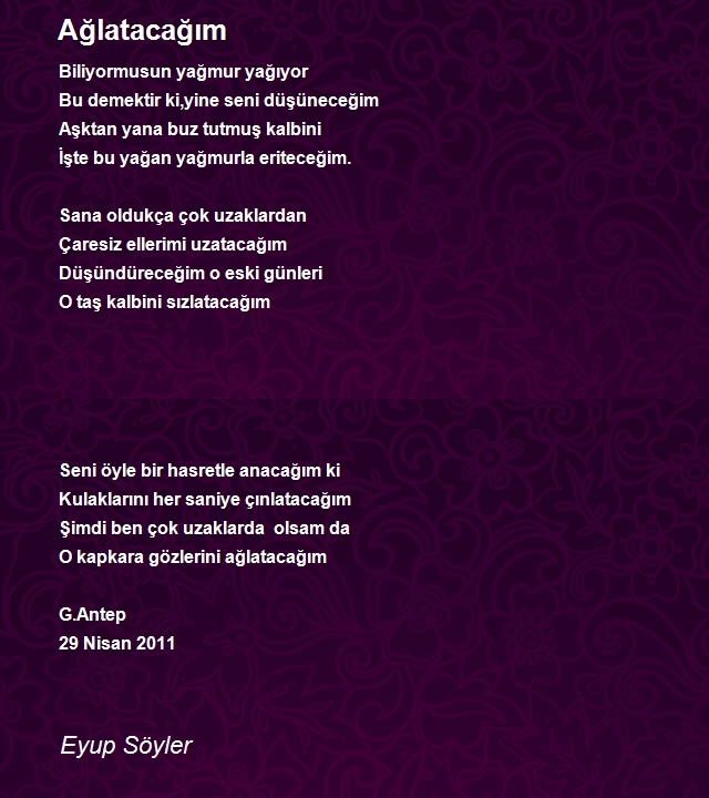 Eyup Söyler