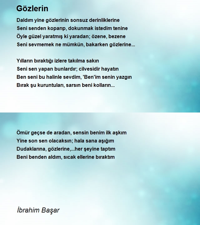 İbrahim Başar