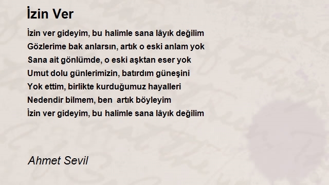 Ahmet Sevil