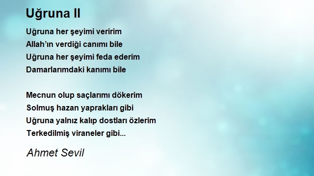 Ahmet Sevil