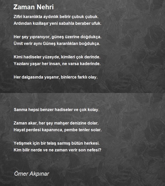 Ömer Akpınar