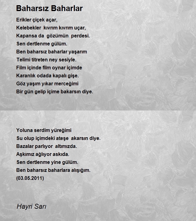 Hayri Sarı