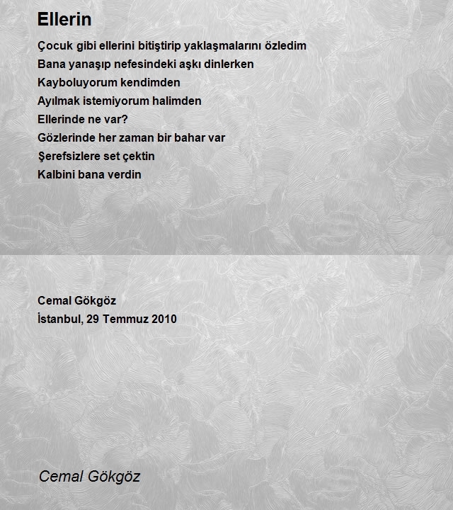 Cemal Gökgöz