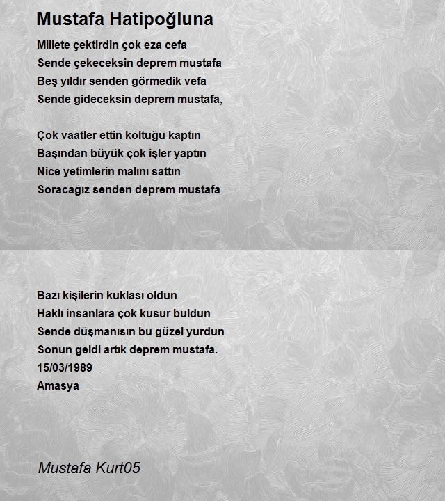 Mustafa Kurt05