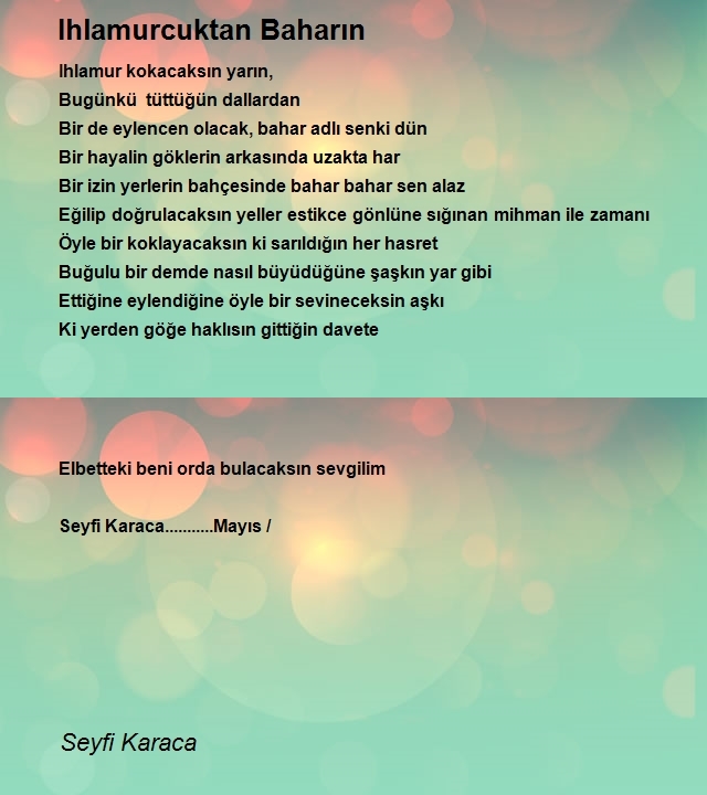 Seyfi Karaca