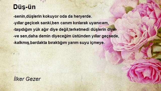 İlker Gezer