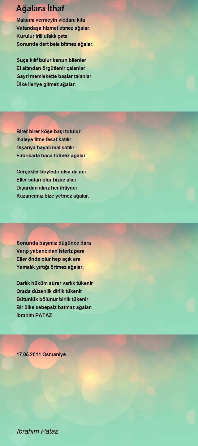 İbrahim Pataz