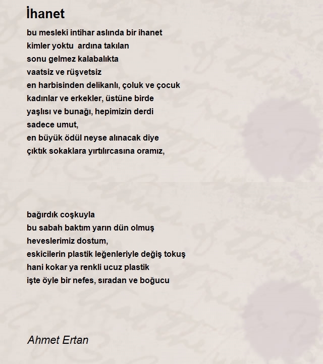 Ahmet Ertan