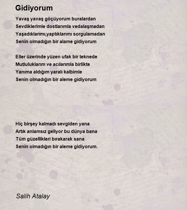 Salih Atalay