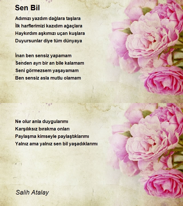 Salih Atalay