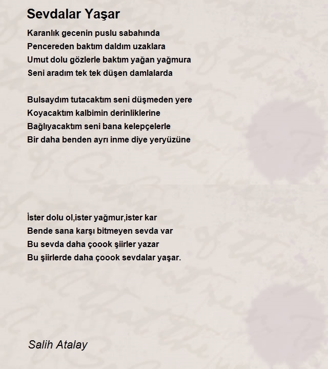 Salih Atalay