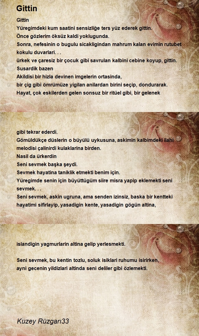 Kuzey Rüzgarı33