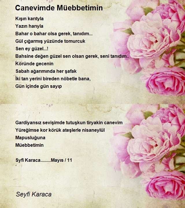 Seyfi Karaca