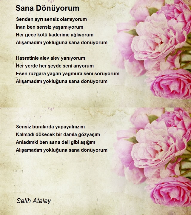 Salih Atalay