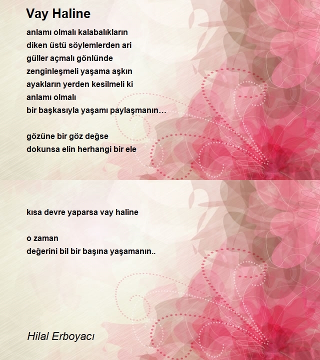 Hilal Erboyacı