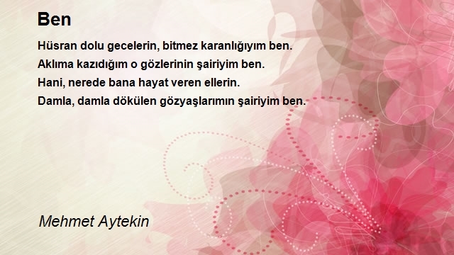 Mehmet Aytekin