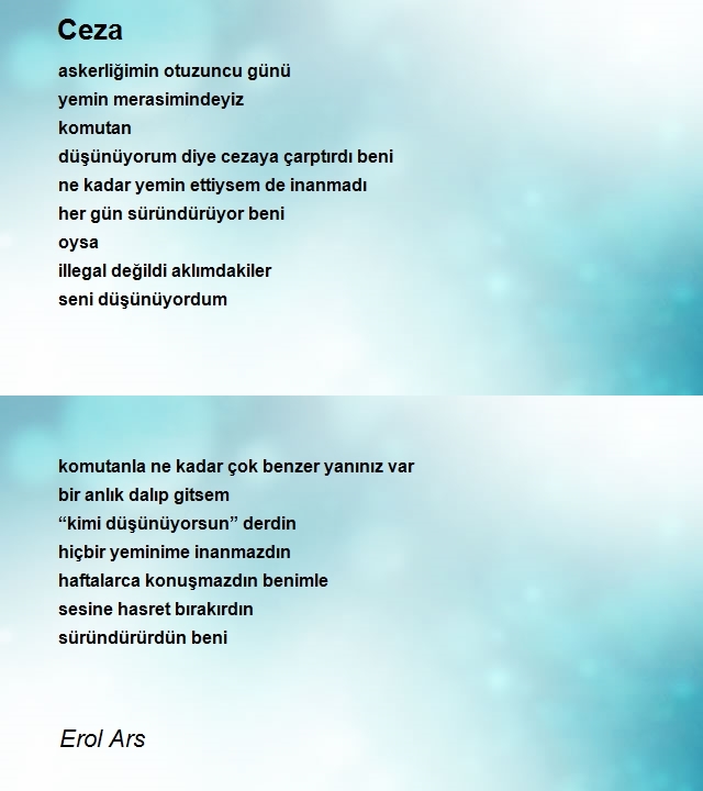 Erol Ars