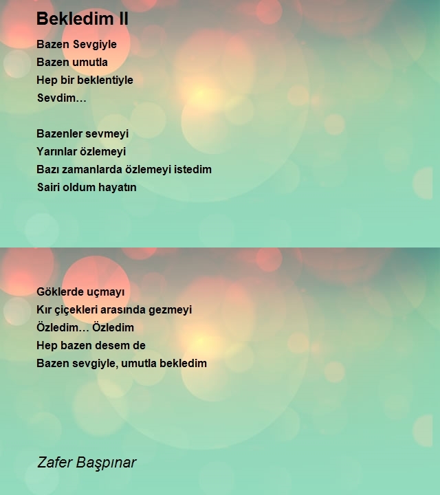 Zafer Başpınar