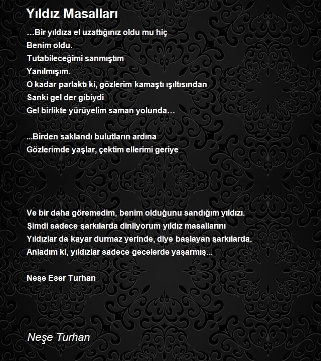 Neşe Turhan